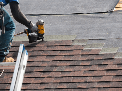 About Roof Repair Experts Melvin, MI